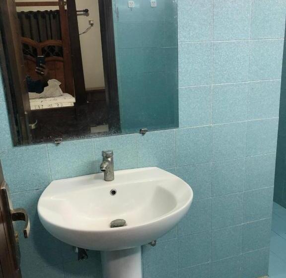 اتاق لوکس, Vorano Guest House Khi