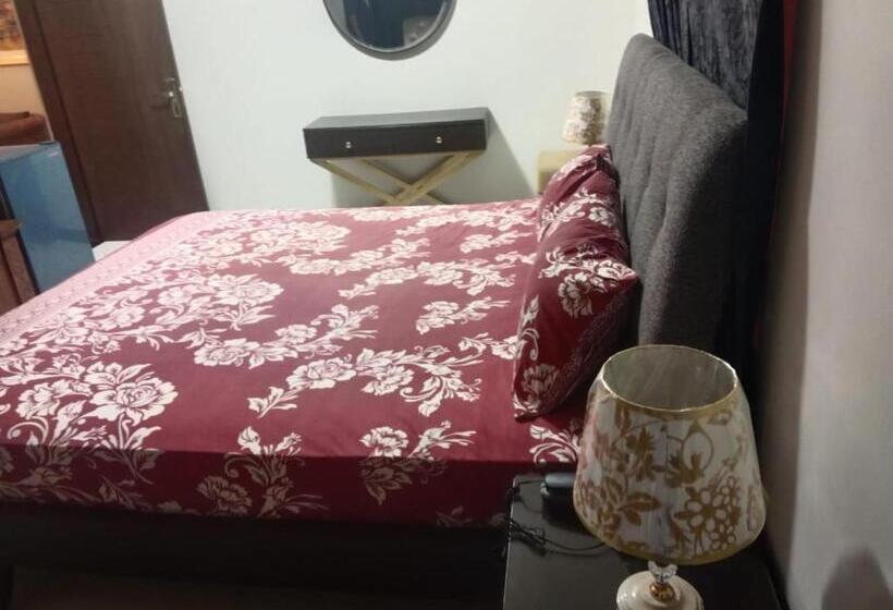 اتاق لوکس, Vorano Guest House Khi