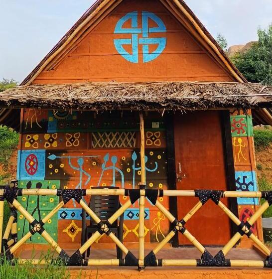 اتاق استاندارد, Bodhi Sattva Yoga   Monk Stay