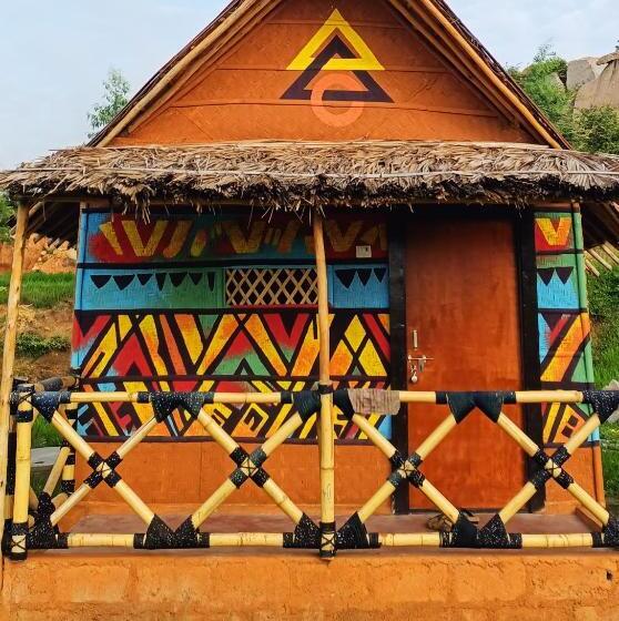 اتاق استاندارد, Bodhi Sattva Yoga   Monk Stay