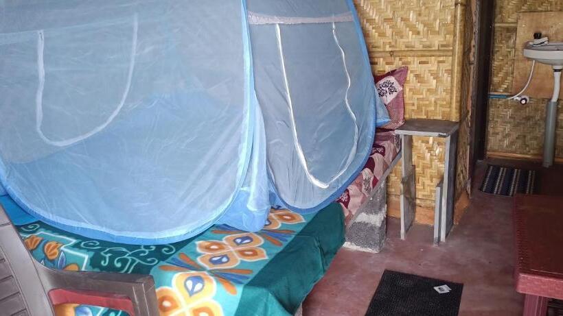 اتاق استاندارد, Bodhi Sattva Yoga   Monk Stay