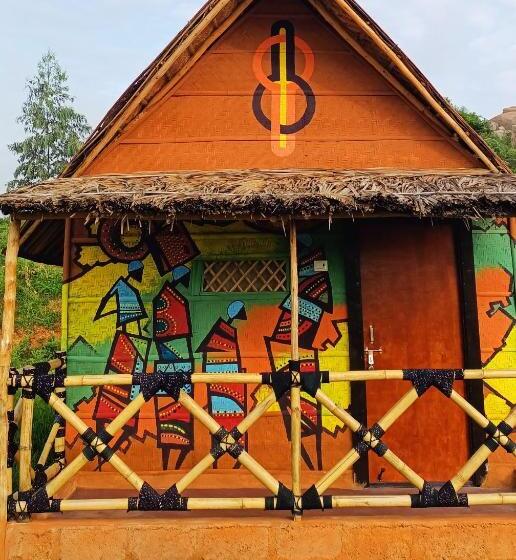 اتاق استاندارد, Bodhi Sattva Yoga   Monk Stay