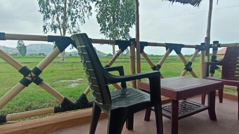 اتاق استاندارد, Bodhi Sattva Yoga   Monk Stay