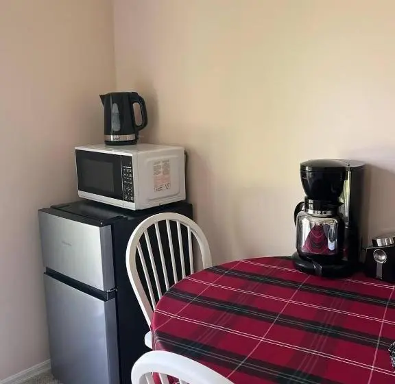 اتاق استاندارد, Serenity Bed And Breakfast