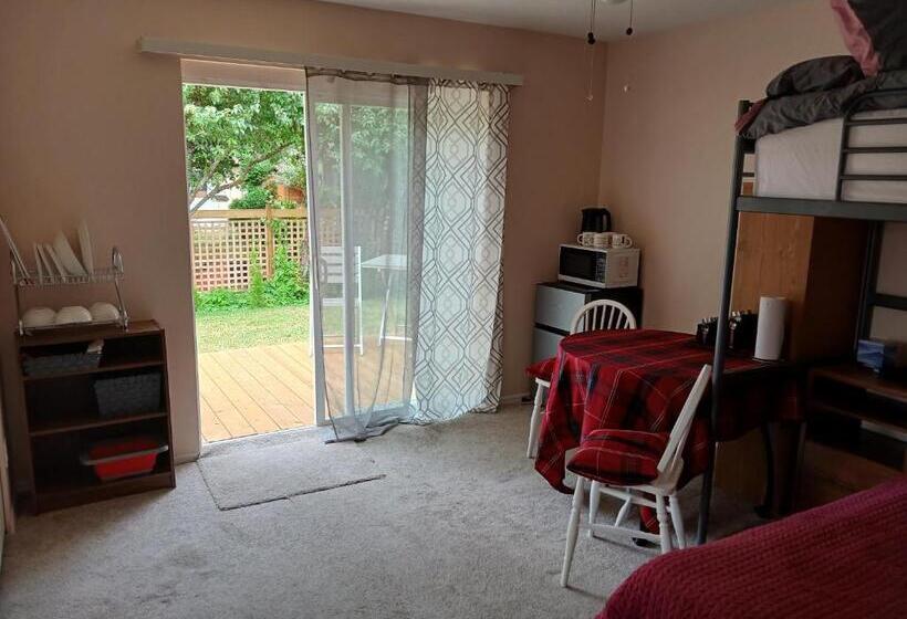 Standard Værelse, Serenity Bed And Breakfast