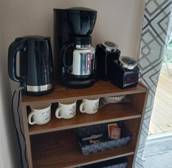 Standard Værelse, Serenity Bed And Breakfast