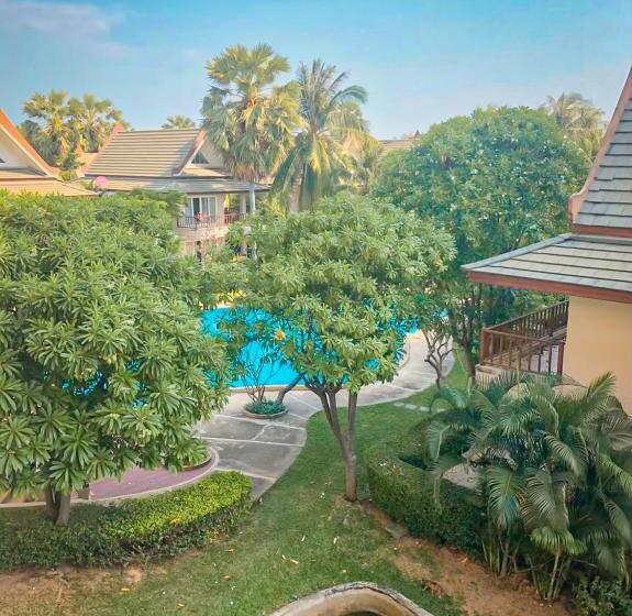 Апартаменты 1 Спальня с Видом, คอนโดบ้านทะเลสำราญ