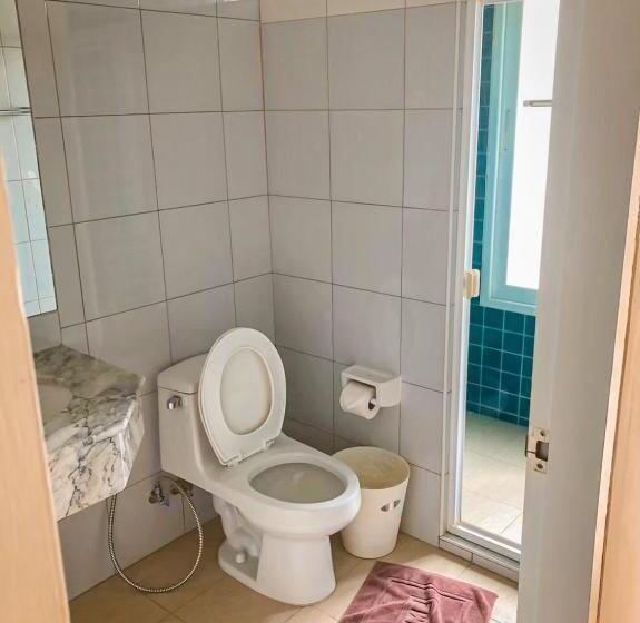 Апартаменты 1 Спальня с Видом, คอนโดบ้านทะเลสำราญ