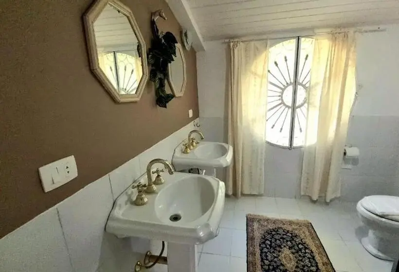 スタンダードルーム, Cabanas Espada De São Jorge