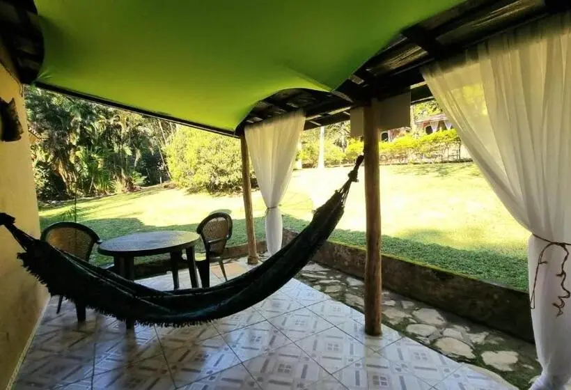 スタンダードルーム, Cabanas Espada De São Jorge