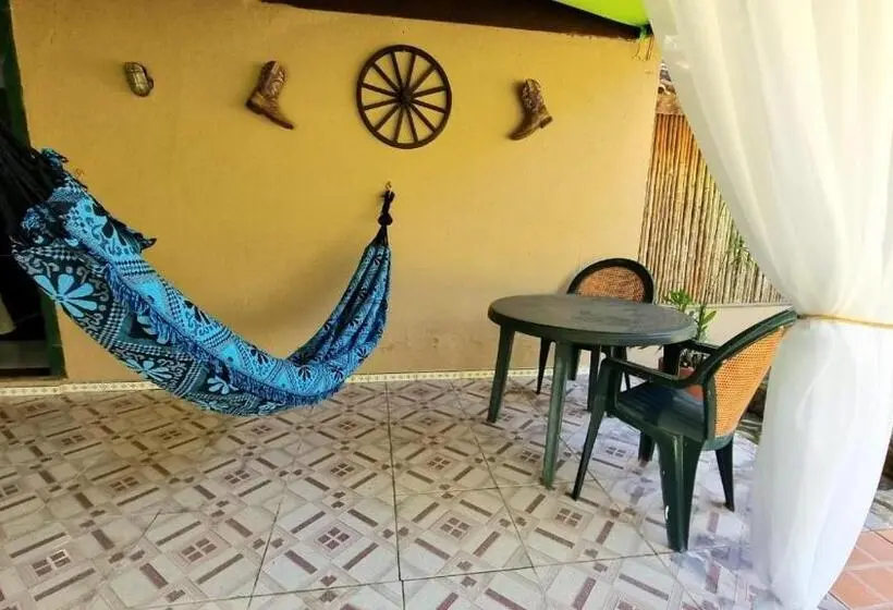 スタンダードルーム, Cabanas Espada De São Jorge