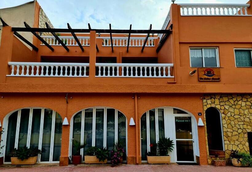 Студио Стандарт с Террасой, Die Kleine Auszeit