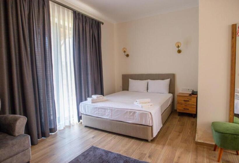 غرفة قياسية, Keremköy Yaşam Platosu