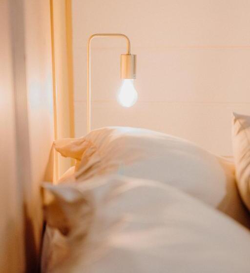 اتاق عادی, La Villa Du Jardin