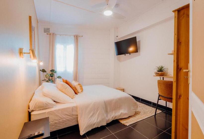 اتاق استاندارد, La Villa Du Jardin