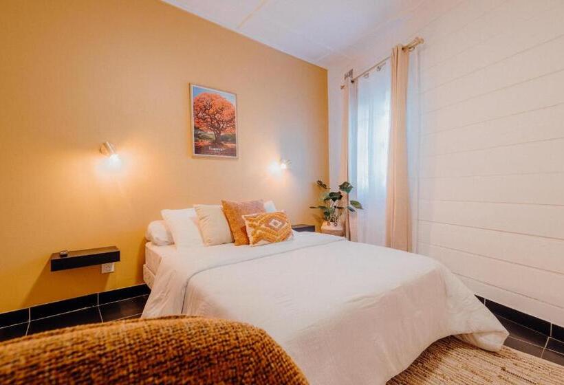 اتاق استاندارد, La Villa Du Jardin