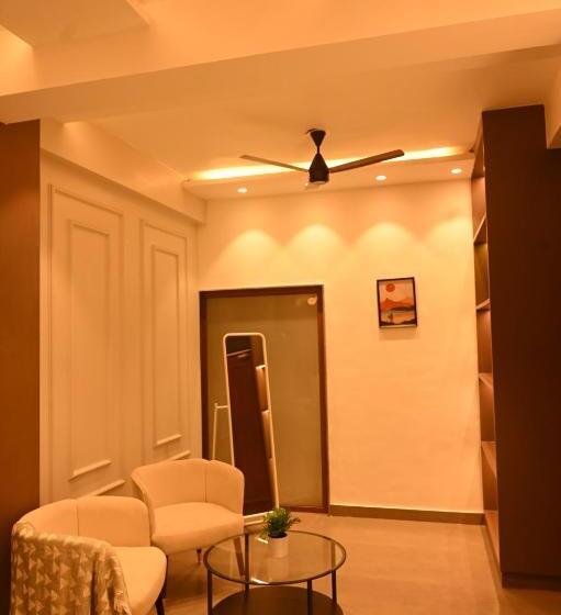 جناح ديلوكس, Noah Villa