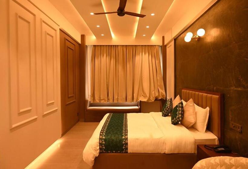 جناح ديلوكس, Noah Villa