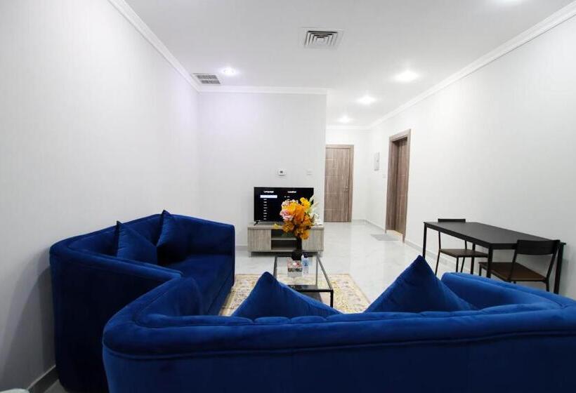 Апартаменты 1 Спальня, Star Night Apartments