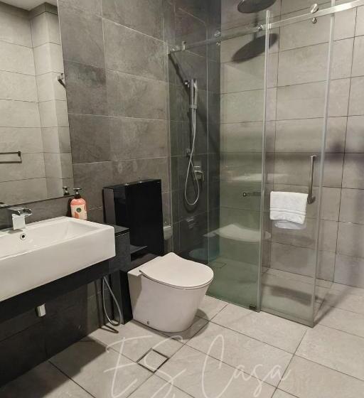 آپارتمان 3 خوابه, Opus Residence By Es Casa