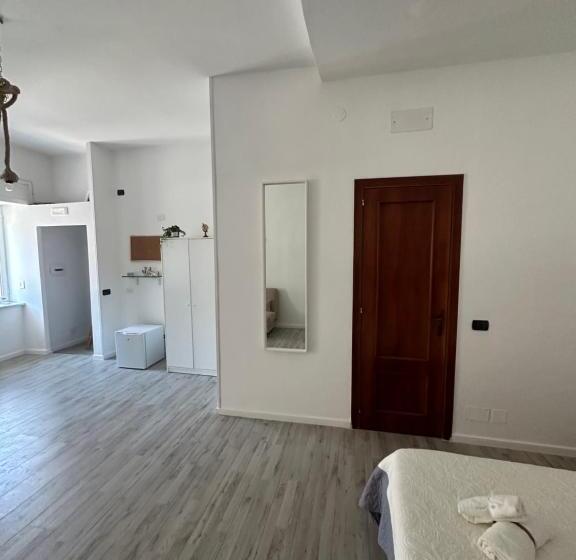 חדר סטנדרט לשלושה, Maison Margot