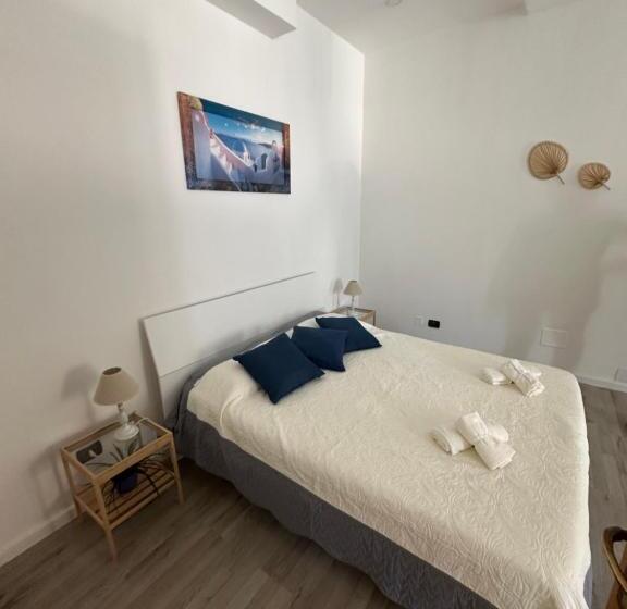 חדר סטנדרט לשלושה, Maison Margot