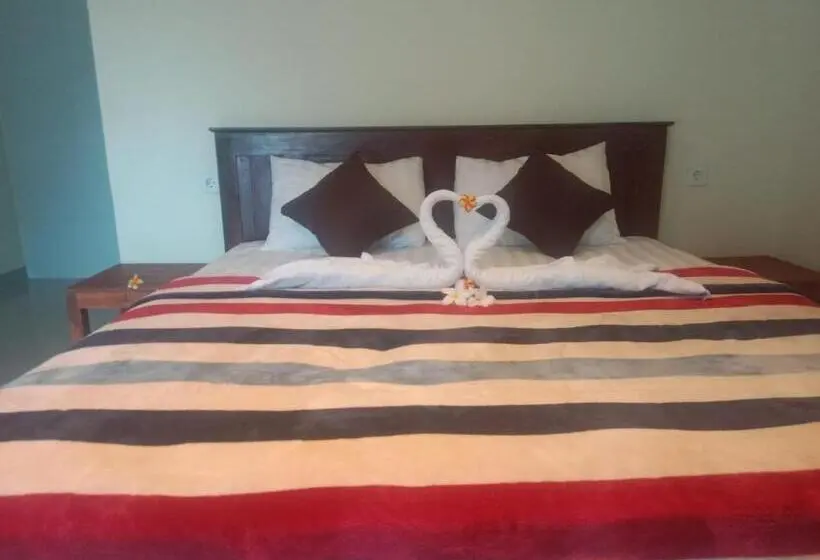 اتاق استاندارد, Me Sari Guest House