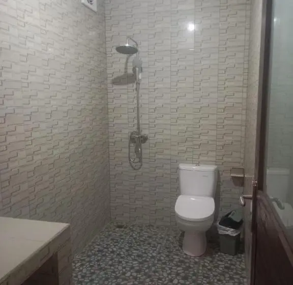 اتاق استاندارد, Me Sari Guest House
