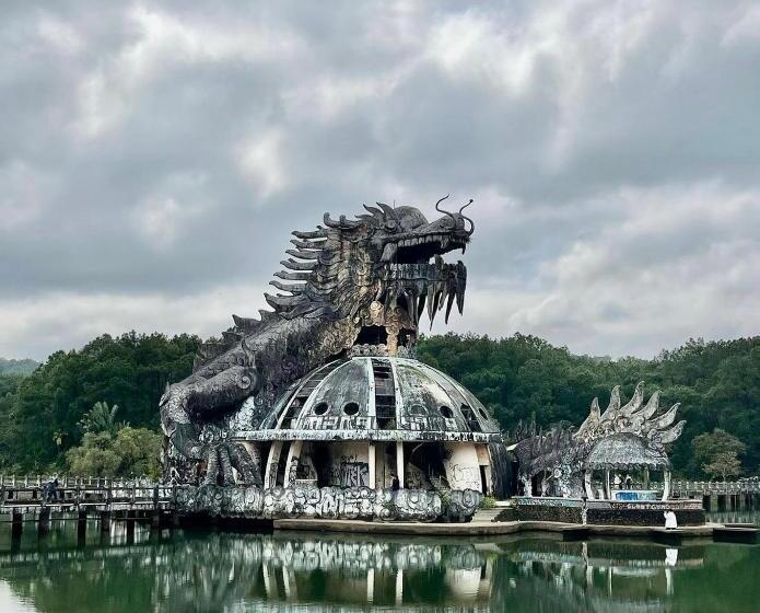 اتاق استاندارد, Mega View Homestay Huế