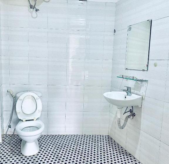 اتاق لوکس, Mega View Homestay Huế