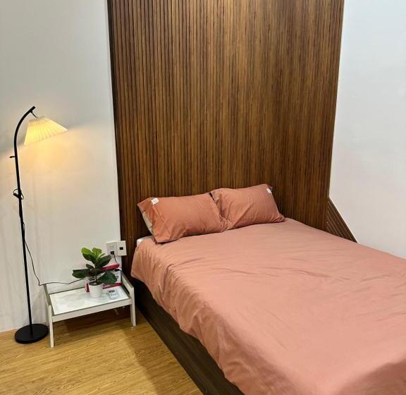 اتاق لوکس خانوادگی, Mega View Homestay Huế