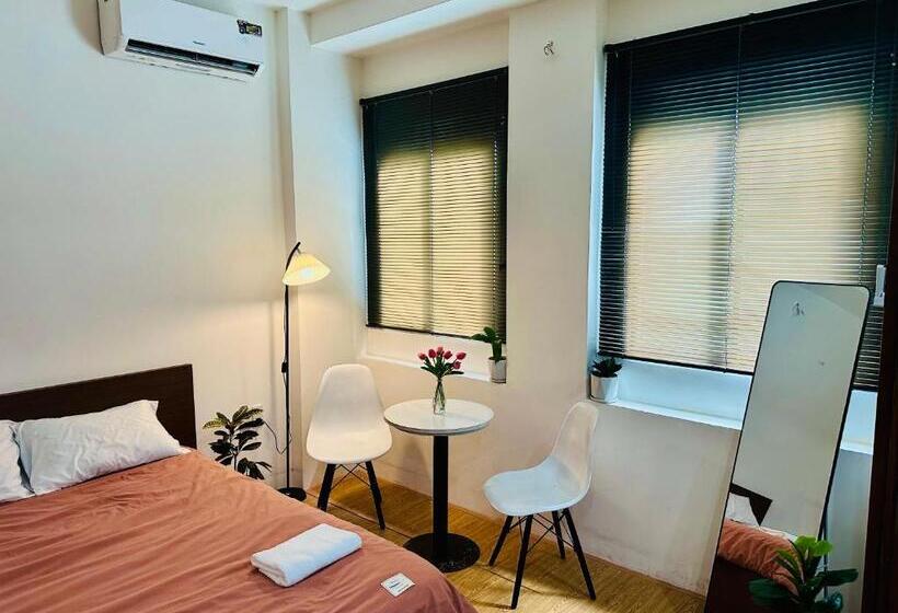 اتاق لوکس خانوادگی, Mega View Homestay Huế