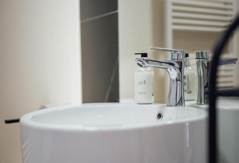 Номер Стандарт, Murok