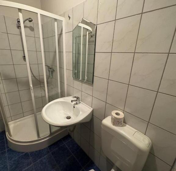 스탠다드 룸, Pension Lindenhof Drabsch