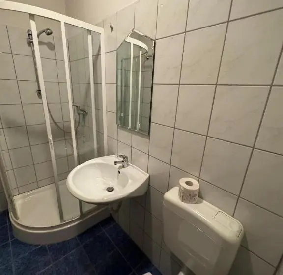 スタンダードルーム, Pension Lindenhof Drabsch