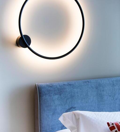 דירה בת חדר שינה 1 עם נוף, Vesuvius Palace Apart