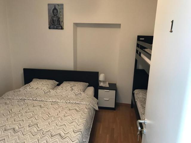 Семейный Номер, B&b Le Phare