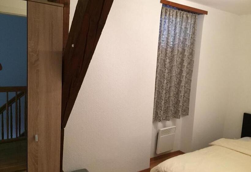Номер Стандарт Индивидуальный, B&b Le Phare