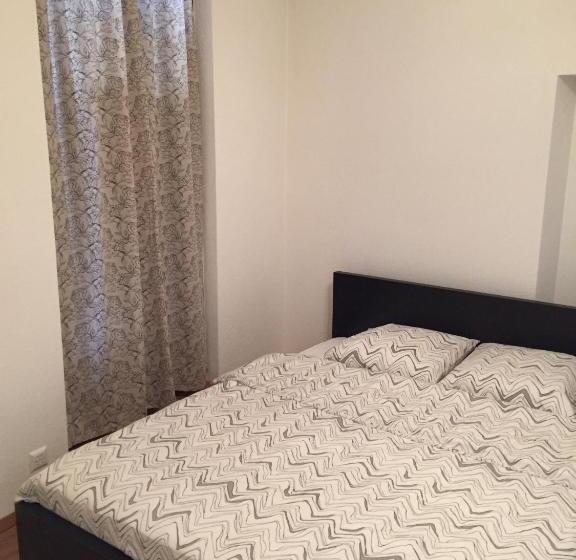 חדר סטנדרט יחיד, B&b Le Phare