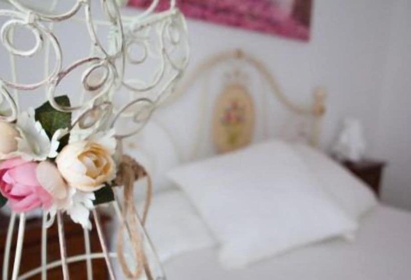 اتاق لوکس, B&b Pentagramma