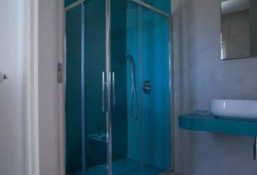 Номер Deluxe, B&b Pentagramma