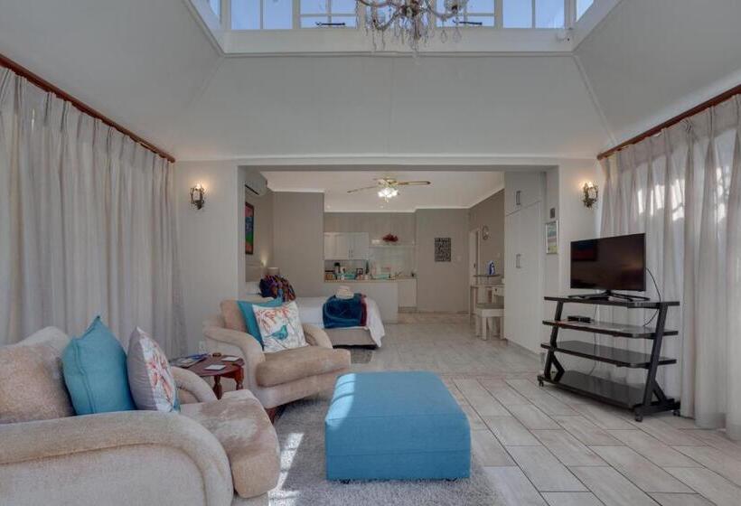 سوئیت با تخت بزرگ, 49oncherry