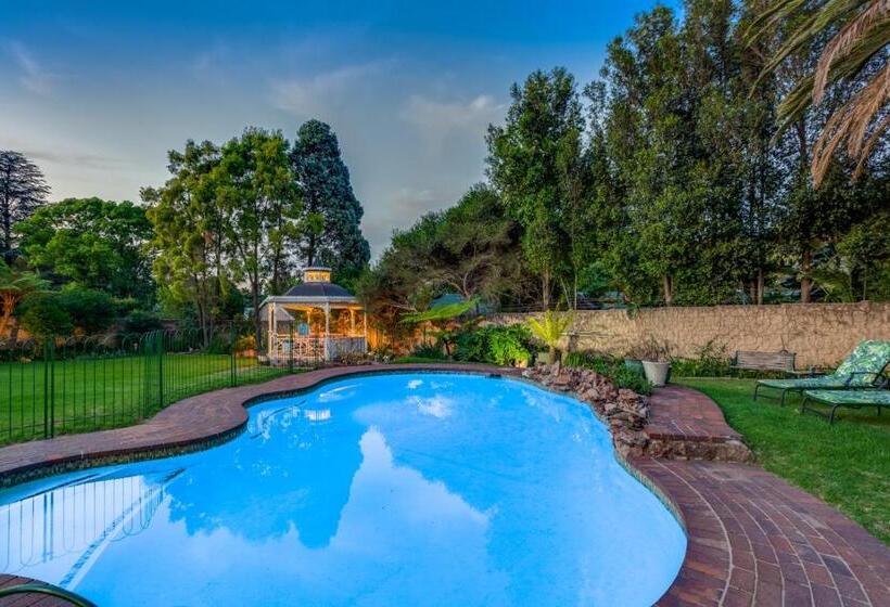 سوئیت با تخت بزرگ, 49oncherry