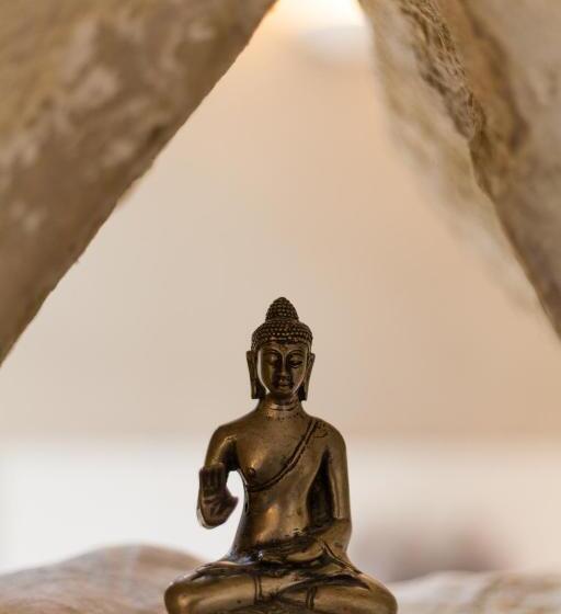 高级套房, Apres La Sieste