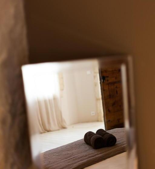 高级套房, Apres La Sieste