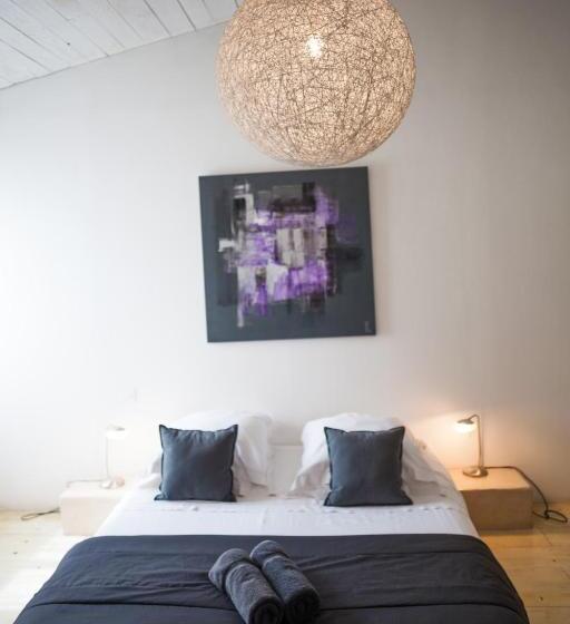 豪华房间, Apres La Sieste