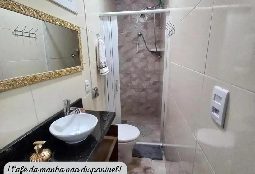Standard Kolmen Hengen Huone, Hospedagem Alternativa Família Martins