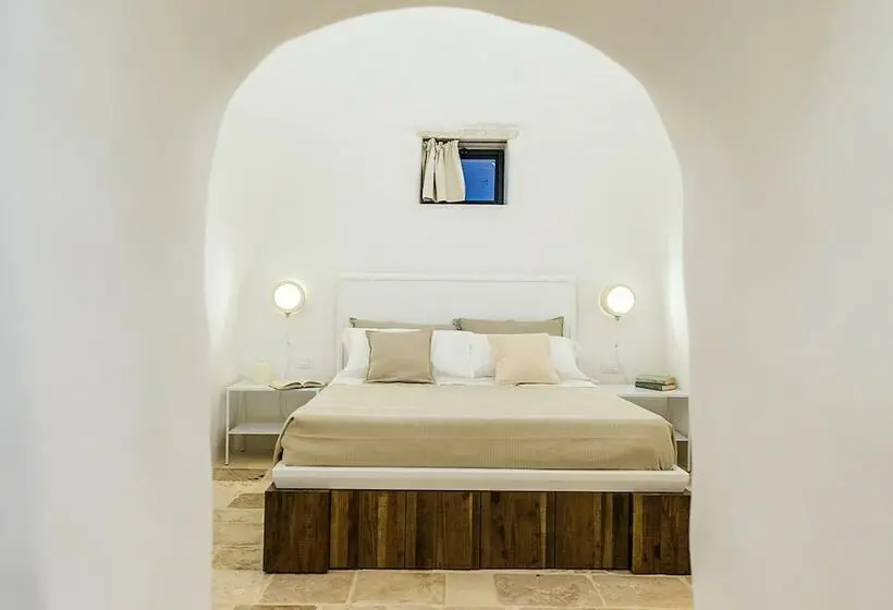 Sviitti, Borgo Canonica