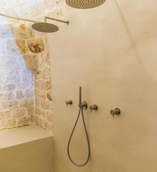 חדר דלוקס, Borgo Canonica