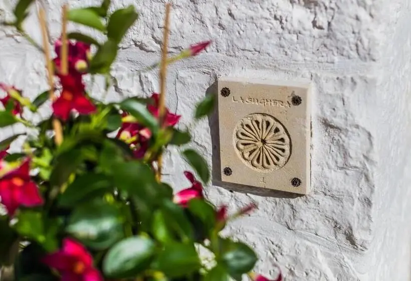Deluxe-huone, Borgo Canonica